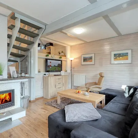 Bei Simone Mit Sauna Сasa de vacaciones