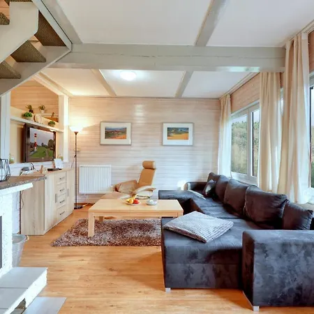 Bei Simone Mit Sauna