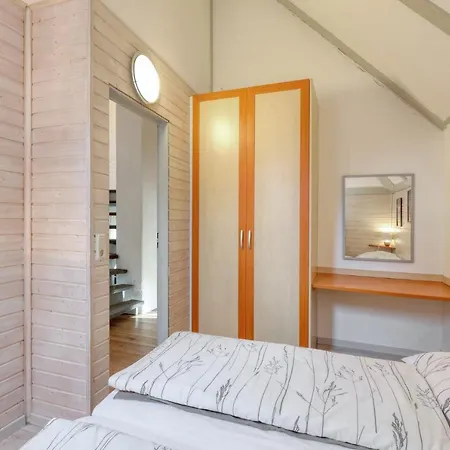 Hébergement de vacances Bei Simone Mit Sauna *