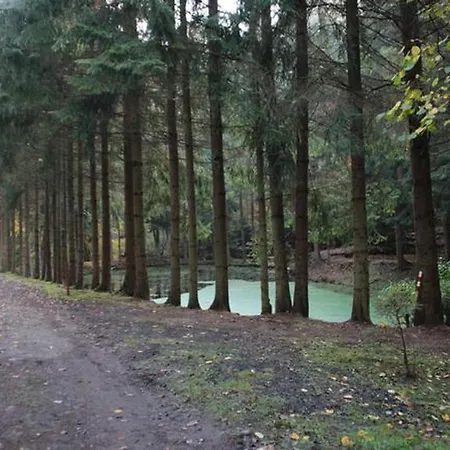 Bei Simone Mit Sauna Сasa de vacaciones *