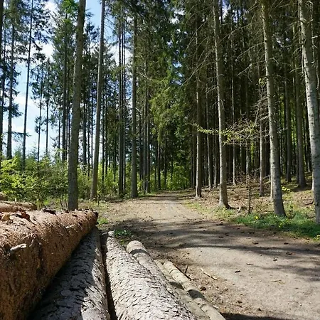 Bei Simone Mit Sauna Hébergement de vacances Kirchheim (Hessen)