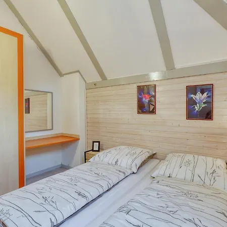 Bei Simone Mit Sauna Сasa de vacaciones *