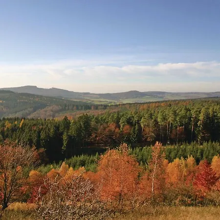 Сasa de vacaciones Bei Simone Mit Sauna