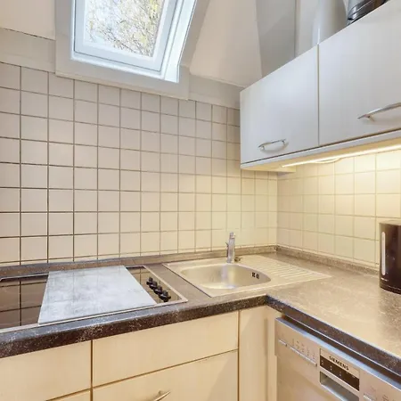 Bei Simone Mit Sauna Сasa de vacaciones Kirchheim (Hessen)