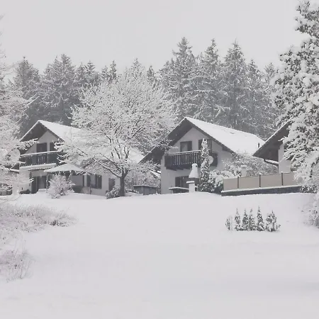 Bei Simone Mit Sauna * Kirchheim (Hessen)