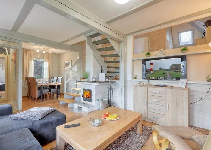 Bei Simone Mit Sauna Hébergement de vacances Kirchheim (Hessen)