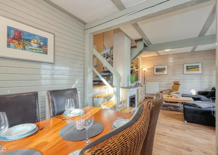 Bei Simone Mit Sauna Hébergement de vacances *