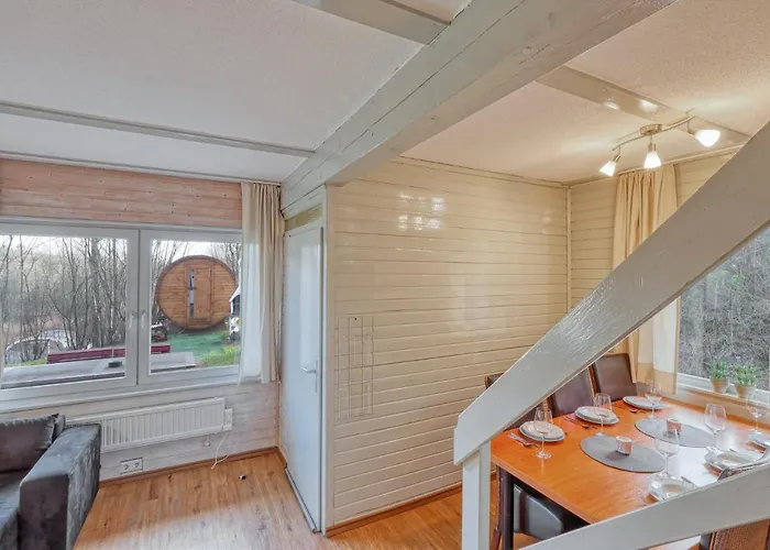 Bei Simone Mit Sauna Hébergement de vacances *