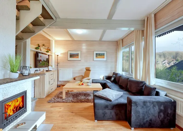 Bei Simone Mit Sauna