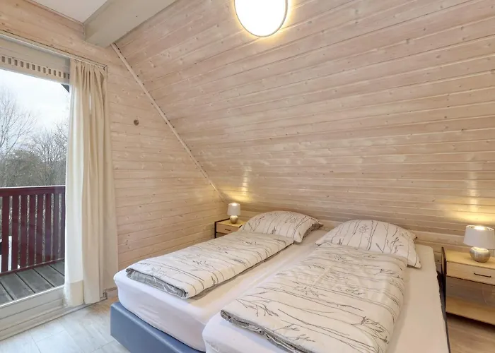 Bei Simone Mit Sauna * Kirchheim (Hessen)