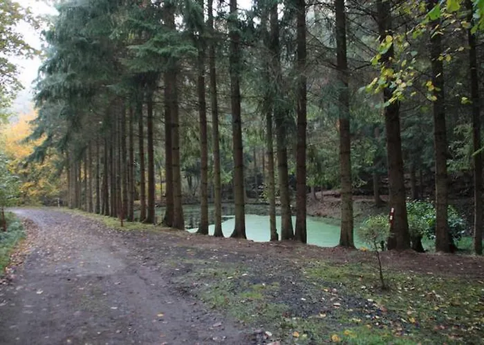 Bei Simone Mit Sauna Dom wakacyjny *