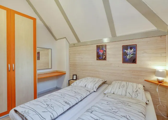 Bei Simone Mit Sauna Hébergement de vacances *