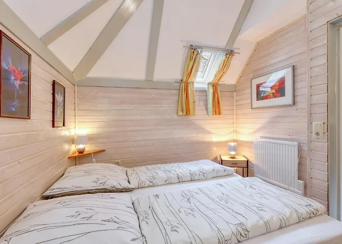 Bei Simone Mit Sauna