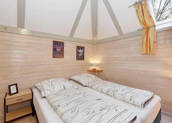 Bei Simone Mit Sauna