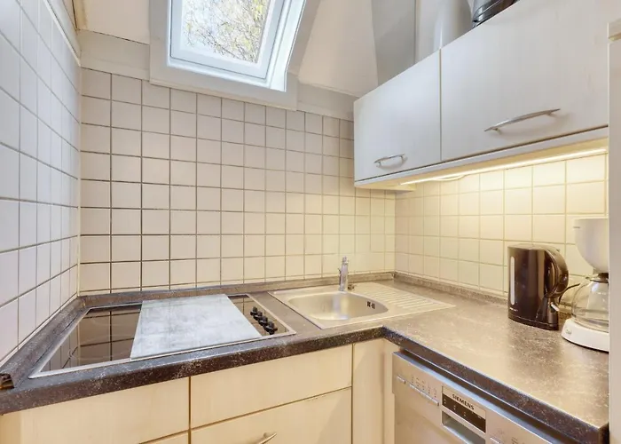 Bei Simone Mit Sauna Hébergement de vacances Kirchheim (Hessen)