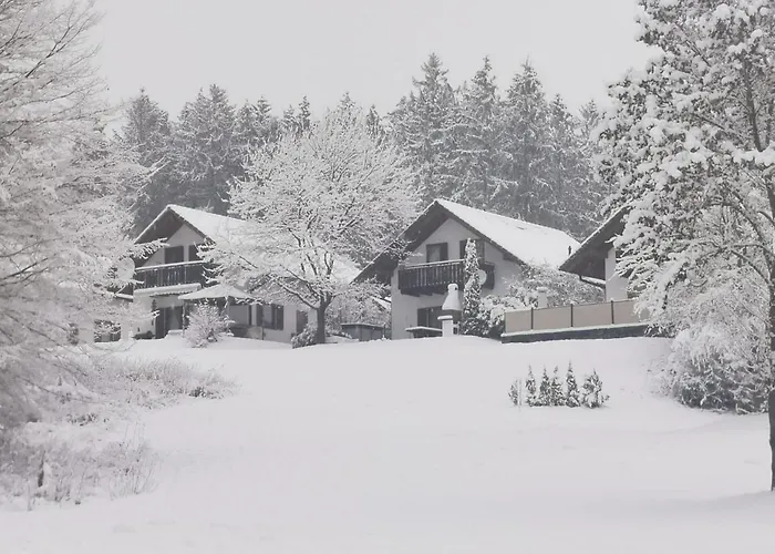 Bei Simone Mit Sauna * Kirchheim (Hessen)