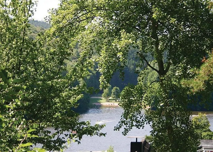 Bei Simone Mit Sauna Hébergement de vacances